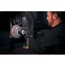 Акумулаторен гайковерт ударен RODCRAFT RC9087, 20V, 2.0-6.0Ah, Li-Ion, 3/4