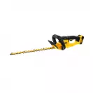 Акумулаторен храсторез DEWALT DCM563P1-QW, 18V, 5.0Ah, Li-Ion, 550мм, безчетков - small, 270055