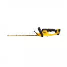 Акумулаторен храсторез DEWALT DCM563P1-QW, 18V, 5.0Ah, Li-Ion, 550мм, безчетков - small, 270056
