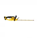 Акумулаторен храсторез DEWALT DCM563P1-QW, 18V, 5.0Ah, Li-Ion, 550мм, безчетков - small, 270057