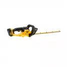 Акумулаторен храсторез DEWALT DCM563P1-QW, 18V, 5.0Ah, Li-Ion, 550мм, безчетков - small, 270058