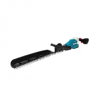 Акумулаторен храсторез MAKITA DUH754SZ, 18V, 1.5-6.0Ah, Li-Ion, 750мм, безчетков