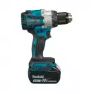 Акумулаторен комплект MAKITA DLX2528TJ (DHP489+DTD173), 18V, 5.0Ah, Li-Ion - small, 272132