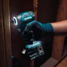 Акумулаторен комплект MAKITA DLX2528TJ (DHP489+DTD173), 18V, 5.0Ah, Li-Ion - small, 272152