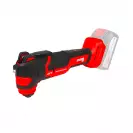 Акумулаторен мултифункционален инструмент RAIDER RDP-BOMT20 Solo, 20V, 1.5-6.0Ah, Li-Ion, 10000-20000об/мин, безчетков - small, 269781