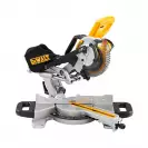 Акумулаторен настолен потапящ циркуляр DEWALT DCS365N-XJ, 18V, 1.5-6.0Ah, Li-Ion, ф184x16мм, 3750об/мин, безчетков - small, 269873