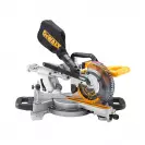 Акумулаторен настолен потапящ циркуляр DEWALT DCS365N-XJ, 18V, 1.5-6.0Ah, Li-Ion, ф184x16мм, 3750об/мин, безчетков - small, 269875