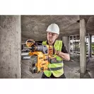 Акумулаторен перфоратор DEWALT DCH335X2-QW, 54/18V, 3.0/9.0Ah, Li-Ion, SDS-plus, 3.5J, безчетков - small, 269882