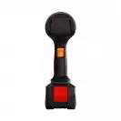 Акумулаторен пистолет за горещ въздух STEINEL MobileHeat 1 Set, 18V, 4.0Ah, Li-Ion, 300-450°C, 120л/мин - small, 270616