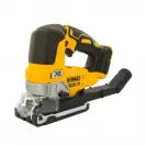 Акумулаторен прободен трион DEWALT DCS334NT-XJ, 18V, 1.5-6.0Ah, Li-Ion, 26мм, безчетков - small, 268671