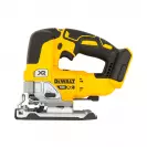Акумулаторен прободен трион DEWALT DCS334NT-XJ, 18V, 1.5-6.0Ah, Li-Ion, 26мм, безчетков - small, 268672