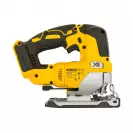 Акумулаторен прободен трион DEWALT DCS334NT-XJ, 18V, 1.5-6.0Ah, Li-Ion, 26мм, безчетков - small, 268674