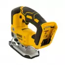Акумулаторен прободен трион DEWALT DCS334NT-XJ, 18V, 1.5-6.0Ah, Li-Ion, 26мм, безчетков - small, 268675