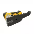 Акумулаторен прободен трион DEWALT DCS334NT-XJ, 18V, 1.5-6.0Ah, Li-Ion, 26мм, безчетков - small, 268677