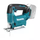 Акумулаторен прободен трион MAKITA DJV186Z, 18V, 1.5-6.0Ah, Li-Ion, 18мм - small