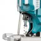 Акумулаторен прободен трион MAKITA DJV186Z, 18V, 1.5-6.0Ah, Li-Ion, 18мм - small, 272101