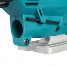 Акумулаторен прободен трион MAKITA DJV186Z, 18V, 1.5-6.0Ah, Li-Ion, 18мм - small, 272104