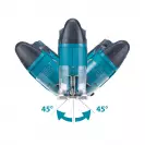 Акумулаторен прободен трион MAKITA DJV186Z, 18V, 1.5-6.0Ah, Li-Ion, 18мм - small, 272106