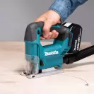 Акумулаторен прободен трион MAKITA DJV186Z, 18V, 1.5-6.0Ah, Li-Ion, 18мм - small, 272108