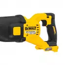 Акумулаторен саблен трион DEWALT DCS389NT-XJ, 54/18V, 2.0/6.0-5.0/15Ah, Li-Ion, 28.6mm, 300mm, безчетков - small, 269901