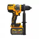 Акумулаторен ударен винтоверт DEWALT DCD999X1-QW, 54/18V, 3.0/9.0Ah, Li-Ion, 67Nm, безчетков - small, 269839