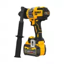 Акумулаторен ударен винтоверт DEWALT DCD999X1-QW, 54/18V, 3.0/9.0Ah, Li-Ion, 67Nm, безчетков - small, 269840
