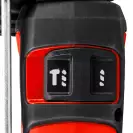 Акумулаторен ударен винтоверт EINHELL TE-ID 18 Li - Solo, 18V, 1.5-6.0Ah, Li-Ion - small, 268547