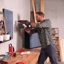 Акумулаторен ударен винтоверт EINHELL TE-ID 18 Li - Solo, 18V, 1.5-6.0Ah, Li-Ion - small, 268548