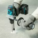 Акумулаторен ударен винтоверт MAKITA DHP492RTJ, 18V, 5.0Ah, Li-Ion, 130Nm, безчетков - small, 272097