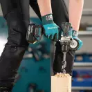 Акумулаторен ударен винтоверт MAKITA DHP492RTJ, 18V, 5.0Ah, Li-Ion, 130Nm, безчетков - small, 272098