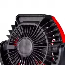 Акумулаторен вентилатор EINHELL GC-CF 18/110 Li-Solo, 18V, 2.0-8.0Ah, Li-Ion, -м3/ч - small, 268532
