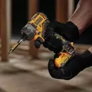 Акумулаторен винтоверт DEWALT DCF601N-XJ, 12V, 2.0-5.0Ah, Li-Ion, 8Nm, безчетков - small, 270192