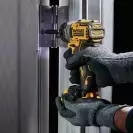 Акумулаторен винтоверт DEWALT DCF601N-XJ, 12V, 2.0-5.0Ah, Li-Ion, 8Nm, безчетков - small, 270193