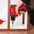 Акумулаторен винтоверт MILWAUKEE M12 BLDDRC-0 SUB COMP, 12V, Li-Ion, 40Nm - small, 267814