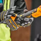 Акумулаторен ъглошлайф DEWALT DCG409VST1-QW, 54/18V, 2.0/6.0Ah, Li-Ion, ф125мм, безчетков - small, 269855