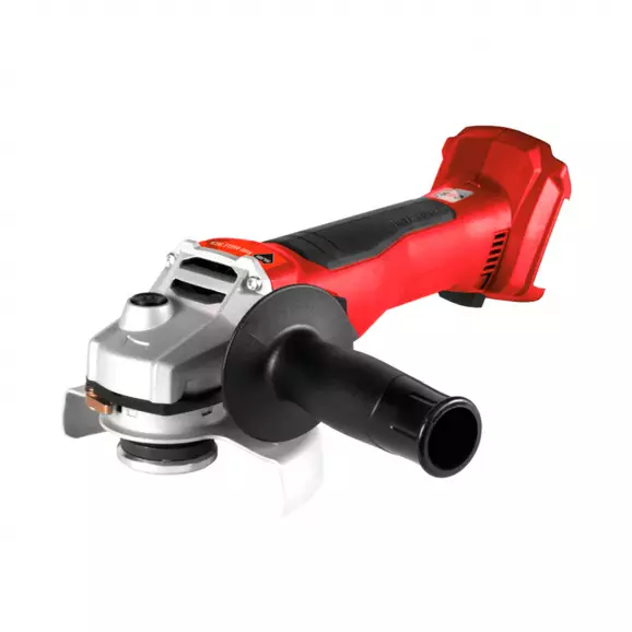 Акумулаторен ъглошлайф RUBI Angle Tech Energy CAS, 18V, Li-Ion, ф125мм, безчетков
