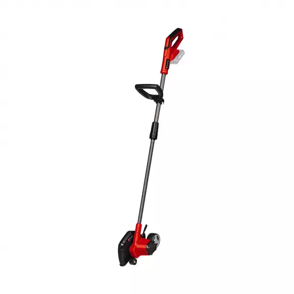 Акумулаторна коса за кантиране EINHELL GE-LE 18/190 Li-Solo, 18V, 2.5-8.0Ah, 4000об/мин, 45см
