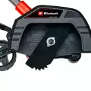 Акумулаторна коса за кантиране EINHELL GE-LE 18/190 Li-Solo, 18V, 2.5-8.0Ah, 4000об/мин, 45см - small, 268522