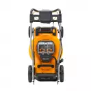 Акумулаторна косачка DEWALT DCMW564N-XJ, 18+18V, 1.5-5.0Ah, Li-Ion, 480мм, безчетков - small, 268835