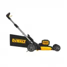 Акумулаторна косачка DEWALT DCMWP134N-XJ, 18+18V, 1.5-5.0Ah, Li-Ion, 530мм, безчетков - small, 269575