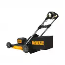 Акумулаторна косачка DEWALT DCMWP134N-XJ, 18+18V, 1.5-5.0Ah, Li-Ion, 530мм, безчетков - small, 269576