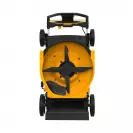 Акумулаторна косачка DEWALT DCMWP134N-XJ, 18+18V, 1.5-5.0Ah, Li-Ion, 530мм, безчетков - small, 269577