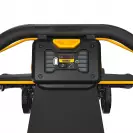 Акумулаторна косачка DEWALT DCMWP134N-XJ, 18+18V, 1.5-5.0Ah, Li-Ion, 530мм, безчетков - small, 269578