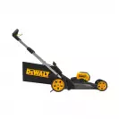 Акумулаторна косачка DEWALT DCMWP500N-XJ, 54/18V, 2.0-5.0Ah, Li-Ion, 530мм, безчетков - small, 269608