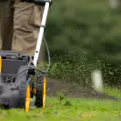 Акумулаторна косачка DEWALT DCMWP500N-XJ, 54/18V, 2.0-5.0Ah, Li-Ion, 530мм, безчетков - small, 269612