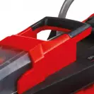 Акумулаторна косачка с тример EINHELL GE-CM 30 Li CT Set, 18V, 3.0Ah, Li-Ion, 300мм, безчетков мотор - small, 267217