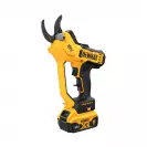 Акумулаторна лозарска ножица DEWALT DCMPP568P1-QW, 18V, 5.0Ah, Li-Ion, 38мм - small, 269919
