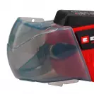 Акумулаторна лозарска ножица EINHELL GP-LS 18/28 Li BL-Solo, 18V, 2.0-8.0Ah, Li-Ion, 28мм, безчетков - small, 268517