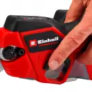 Акумулаторна лозарска ножица EINHELL GP-LS 18/28 Li BL-Solo, 18V, 2.0-8.0Ah, Li-Ion, 28мм, безчетков - small, 268518