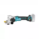 Акумулаторна машина за рязане на арматура MAKITA DSC251ZK, 18V, 1.5-6.0Ah, Li-Ion, ф10-25мм, безчетков - small, 272314